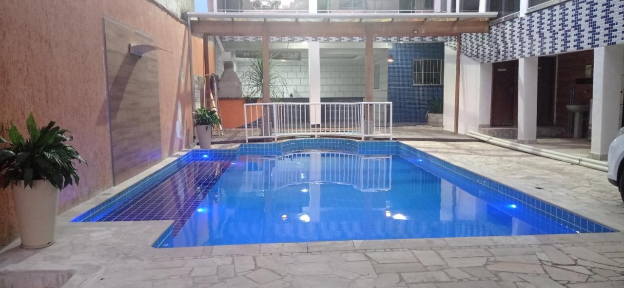 Pousada Casa Verde Aparecida  Exterior foto